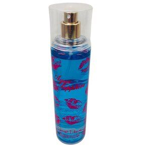 Aqua Sapphire Fine Fragrance Mist 8 Fl Oz By Secret Desire